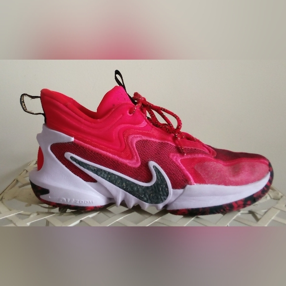 Nike (A'ja Wilson Cosmic Unity 2) - Picture 2 of 7